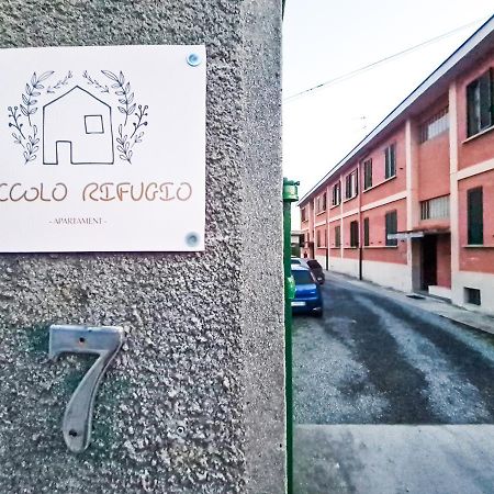 Piccolo Rifugio Apartment Sandigliano Екстериор снимка