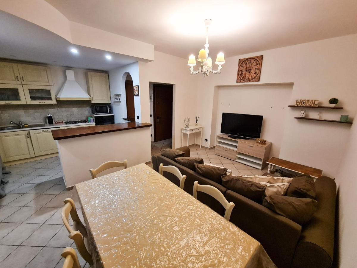Piccolo Rifugio Apartment Sandigliano Екстериор снимка