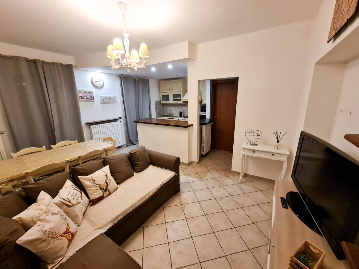Piccolo Rifugio Apartment Sandigliano Екстериор снимка