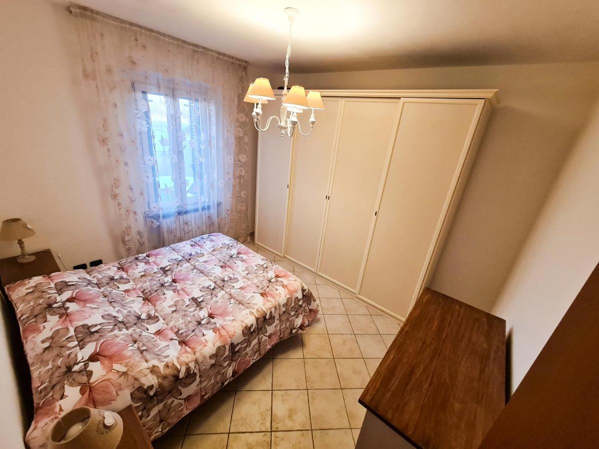 Piccolo Rifugio Apartment Sandigliano Екстериор снимка