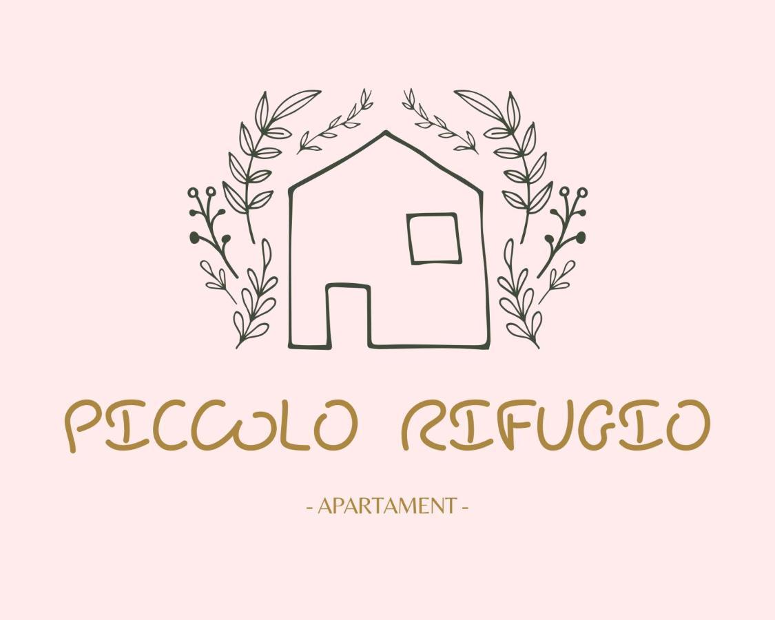 Piccolo Rifugio Apartment Sandigliano Екстериор снимка