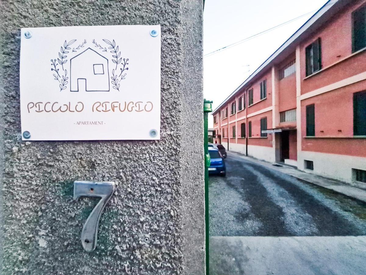 Piccolo Rifugio Apartment Sandigliano Екстериор снимка