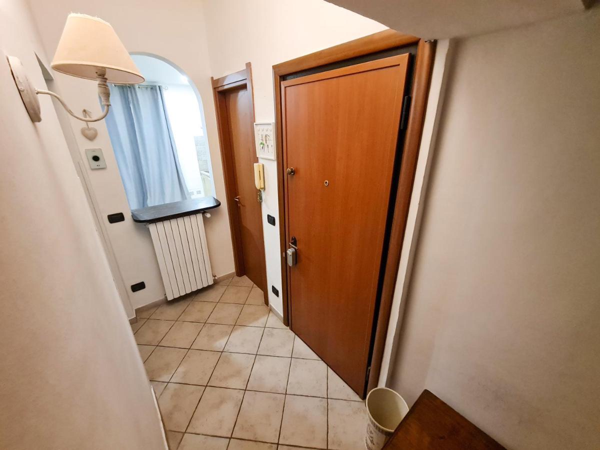 Piccolo Rifugio Apartment Sandigliano Екстериор снимка